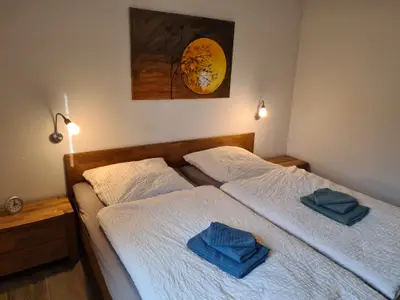 Ferienhaus für 4 Personen (75 m²) in Jade 10/10