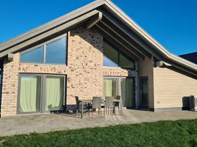 Ferienhaus für 4 Personen (75 m²) in Jade 1/10