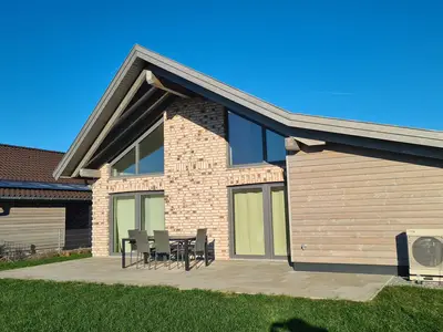 Ferienhaus für 4 Personen (75 m²) in Jade 2/10