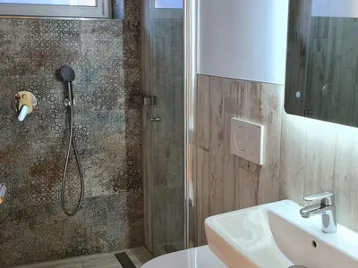 Ferienhaus für 4 Personen (75 m²) in Jade 3/10