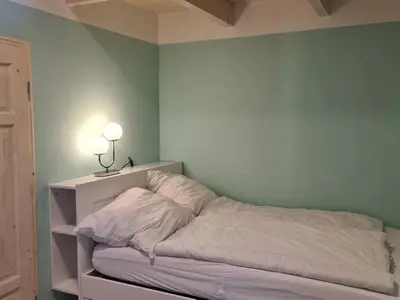 Ferienhaus für 4 Personen (75 m²) in Jade 9/10