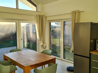 Ferienhaus für 4 Personen (75 m²) in Jade 10/10