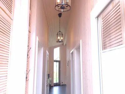 Ferienhaus für 6 Personen (75 m²) in Jade 2/10