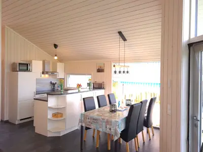 Ferienhaus für 6 Personen (75 m²) in Jade 4/10