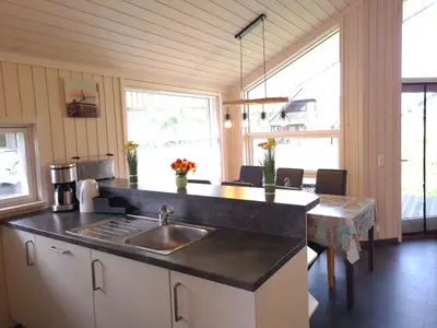 Ferienhaus für 6 Personen (75 m²) in Jade 5/10