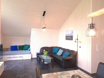 Ferienhaus für 6 Personen (75 m²) in Jade 6/10
