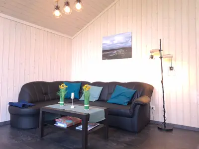 Ferienhaus für 6 Personen (75 m²) in Jade 7/10