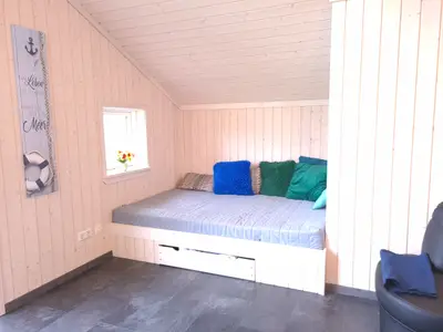 Ferienhaus für 6 Personen (75 m²) in Jade 8/10