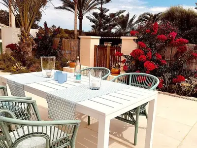 Ferienhaus für 4 Personen (120 m²) in Cala Santanyi 10/10