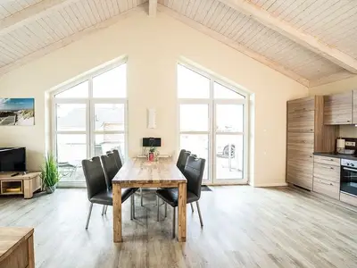 Ferienhaus für 5 Personen (80 m²) in Dagebüll 8/10