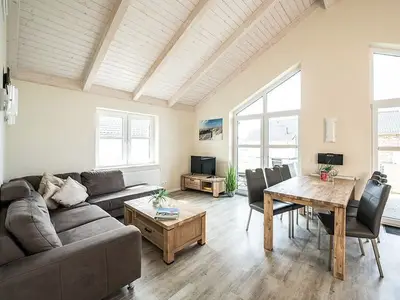 Ferienhaus für 5 Personen (80 m²) in Dagebüll 10/10