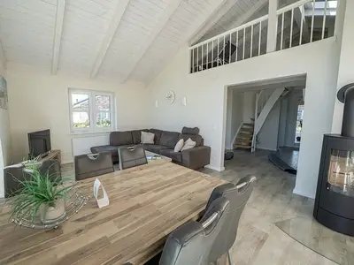 Ferienhaus für 5 Personen (80 m²) in Dagebüll 8/10