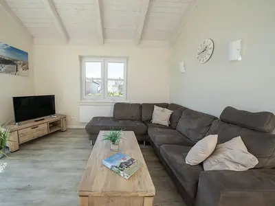 Ferienhaus für 5 Personen (80 m²) in Dagebüll 9/10
