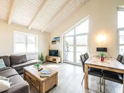 Ferienhaus für 5 Personen (80 m²) in Dagebüll 7/10
