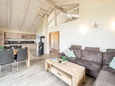 Ferienhaus für 5 Personen (80 m²) in Dagebüll 8/10