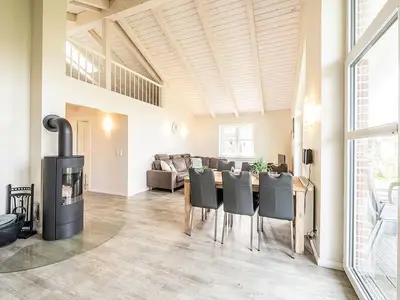 Ferienhaus für 5 Personen (80 m²) in Dagebüll 9/10