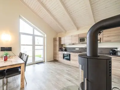 Ferienhaus für 5 Personen (80 m²) in Dagebüll 10/10