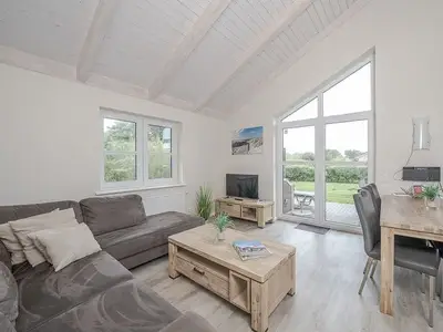 Ferienhaus für 5 Personen (80 m²) in Dagebüll 6/10