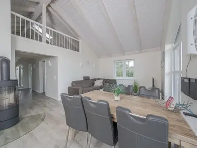 Ferienhaus für 5 Personen (80 m²) in Dagebüll 7/10