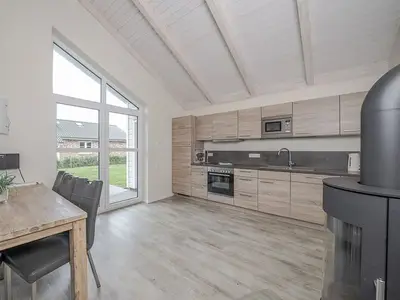 Ferienhaus für 5 Personen (80 m²) in Dagebüll 9/10