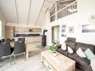 Ferienhaus für 5 Personen (80 m²) in Dagebüll 8/10