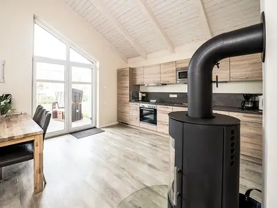Ferienhaus für 5 Personen (80 m²) in Dagebüll 10/10