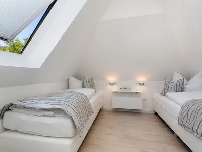 Ferienhaus für 6 Personen (96 m²) in Zingst (Ostseebad) 9/10