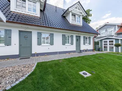 Ferienhaus für 6 Personen (96 m²) in Zingst (Ostseebad) 10/10