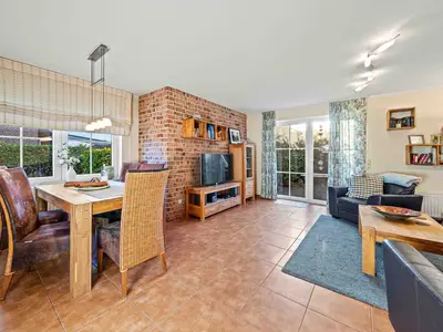 Ferienhaus für 4 Personen (90 m²) in Krummhörn Greetsiel 1/10