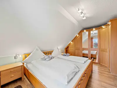 Ferienhaus für 4 Personen (90 m²) in Krummhörn Greetsiel 3/10