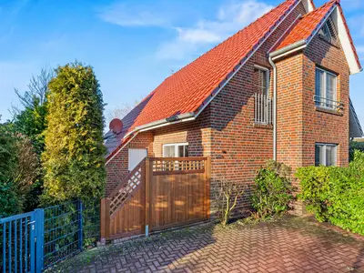 Ferienhaus für 4 Personen (90 m²) in Krummhörn Greetsiel 6/10