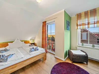 Ferienhaus für 4 Personen (90 m²) in Krummhörn Greetsiel 8/10