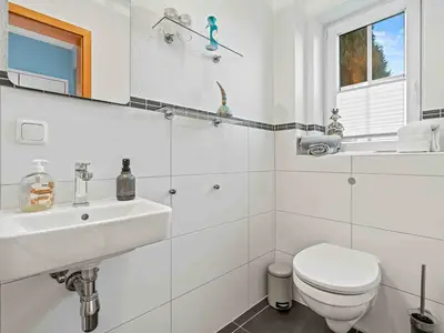 Ferienhaus für 4 Personen (90 m²) in Krummhörn Greetsiel 10/10