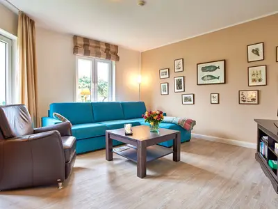 Ferienhaus für 3 Personen (65 m²) in Nieblum 1/10