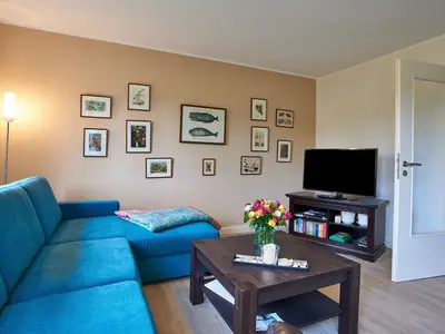 Ferienhaus für 3 Personen (65 m²) in Nieblum 2/10