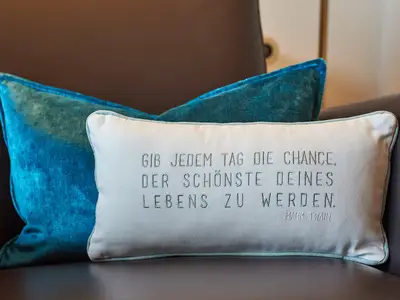 Ferienhaus für 3 Personen (65 m²) in Nieblum 3/10