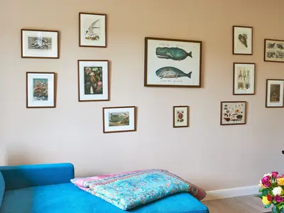 Ferienhaus für 3 Personen (65 m²) in Nieblum 5/10