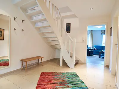 Ferienhaus für 3 Personen (65 m²) in Nieblum 8/10