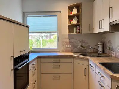 Ferienhaus für 4 Personen (100 m²) in Wyk auf Föhr 9/10