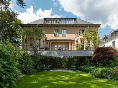 Ferienhaus für 12 Personen (999 m²) 1/10