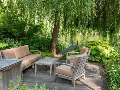 Ferienhaus für 12 Personen (999 m²) 9/10