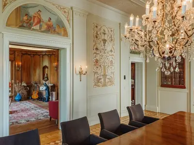 Ferienhaus für 12 Personen (999 m²) 10/10