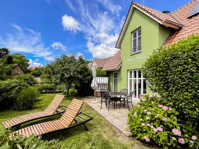 Ferienhaus für 6 Personen (107 m²) in Liepe 1/10