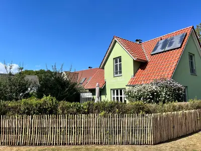 Ferienhaus für 6 Personen (107 m²) in Liepe 2/10