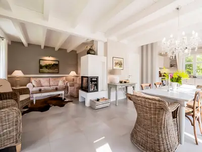 Ferienhaus für 6 Personen (107 m²) in Liepe 3/10