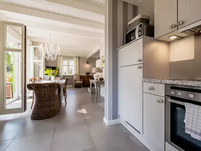 Ferienhaus für 6 Personen (107 m²) in Liepe 4/10