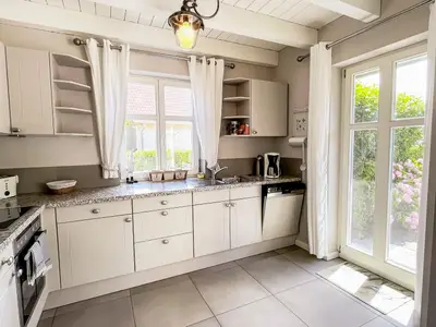 Ferienhaus für 6 Personen (107 m²) in Liepe 5/10