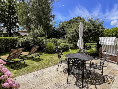 Ferienhaus für 6 Personen (107 m²) in Liepe 7/10