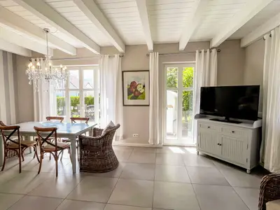 Ferienhaus für 6 Personen (107 m²) in Liepe 8/10