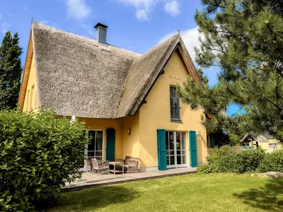 Ferienhaus für 12 Personen (170 m²) in Krienke 1/10